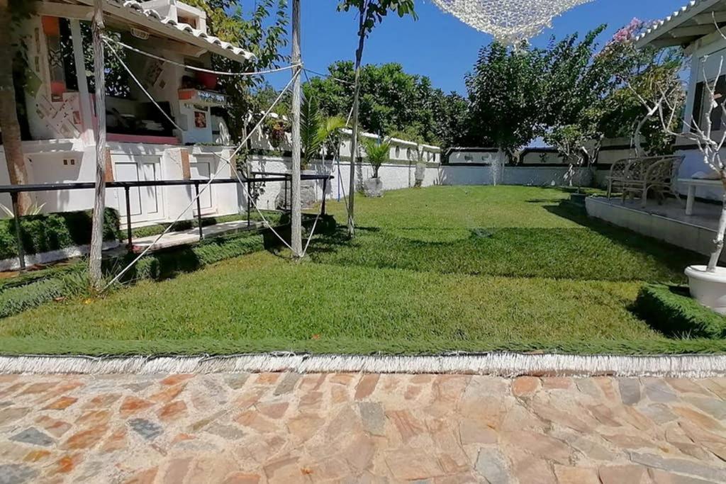Villa Dina La Canée Extérieur photo