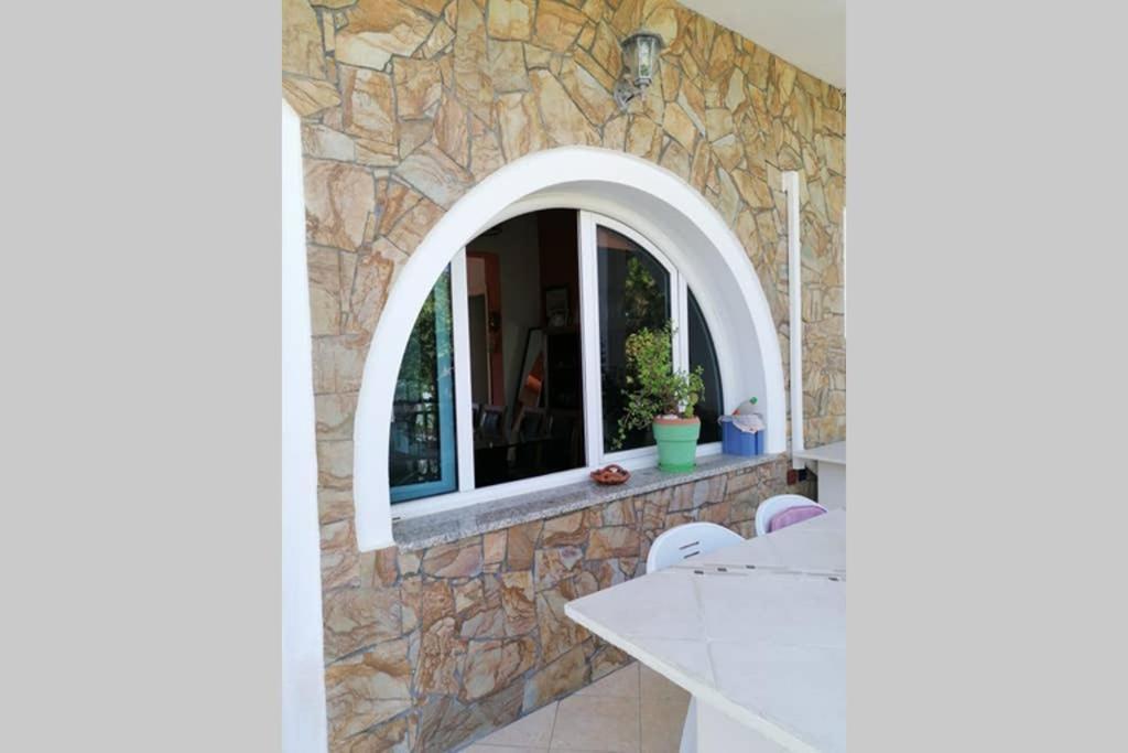 Villa Dina La Canée Extérieur photo