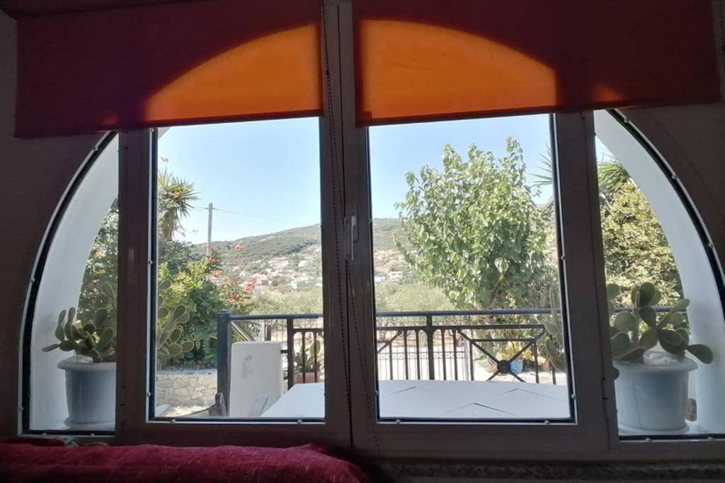 Villa Dina La Canée Extérieur photo