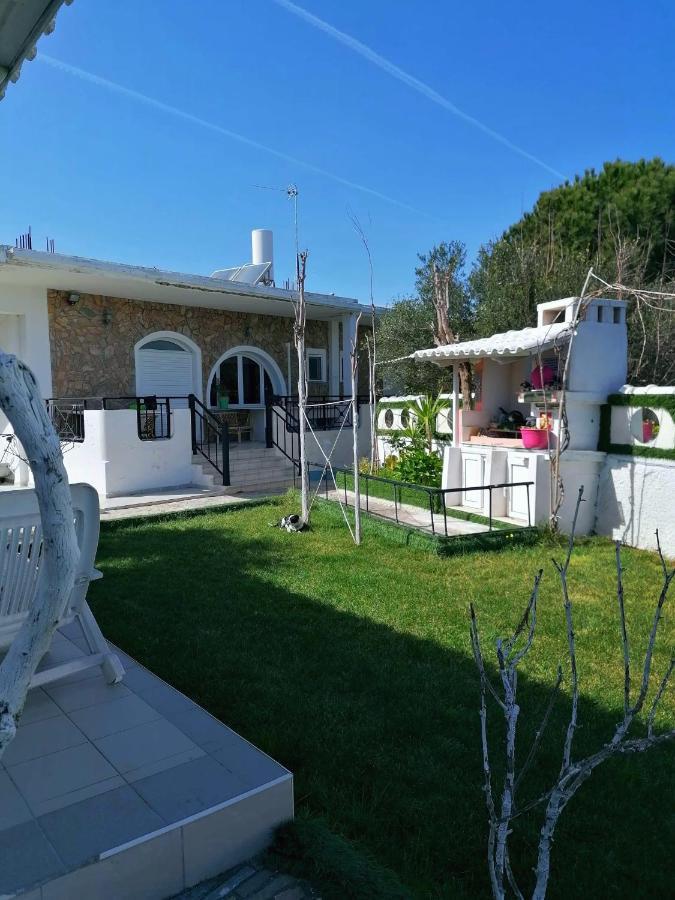 Villa Dina La Canée Extérieur photo