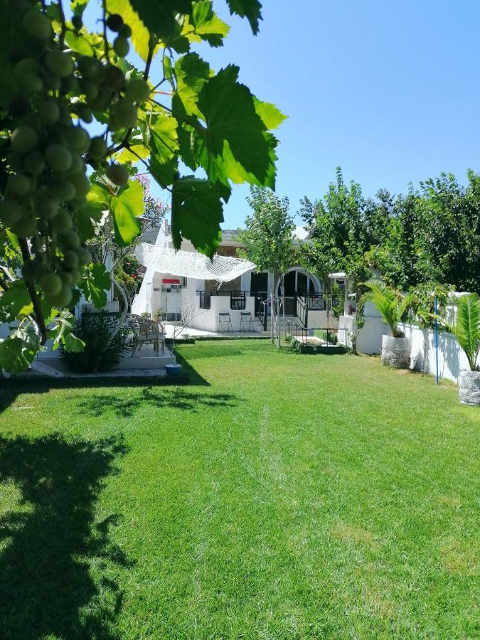 Villa Dina La Canée Extérieur photo