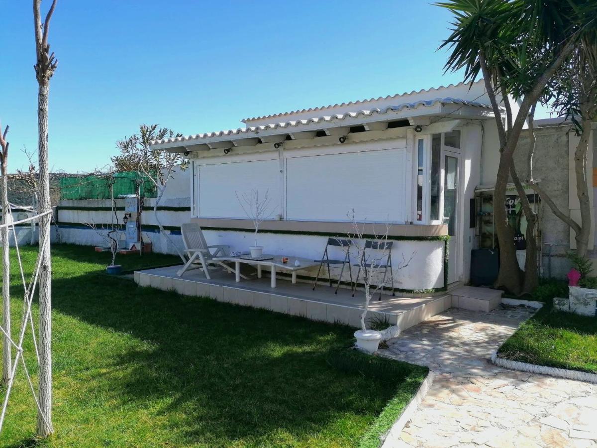Villa Dina La Canée Extérieur photo