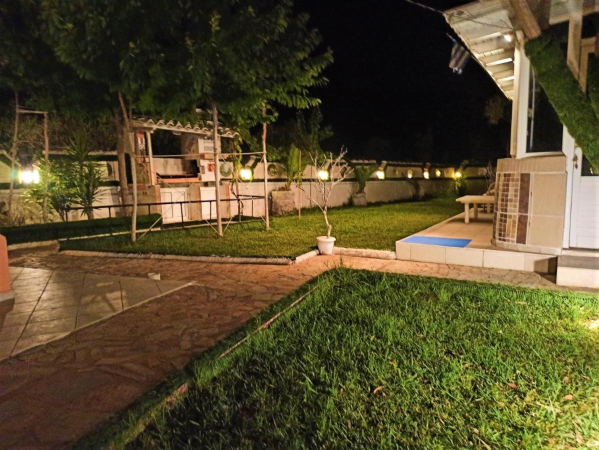 Villa Dina La Canée Extérieur photo