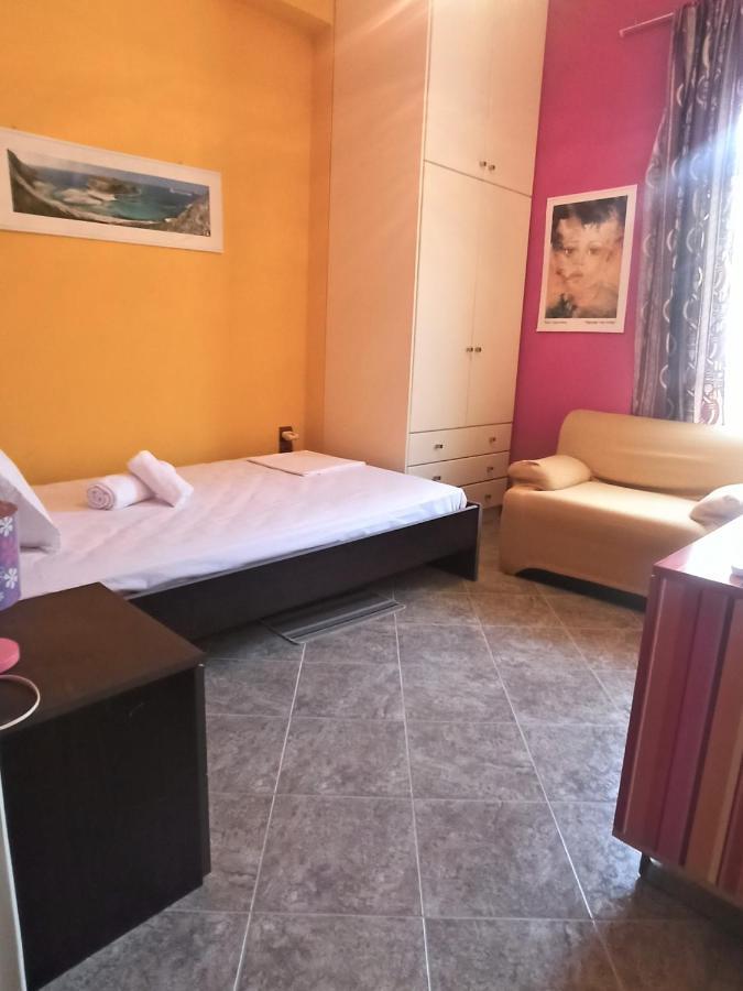 Villa Dina La Canée Extérieur photo