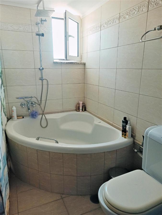 Villa Dina La Canée Extérieur photo