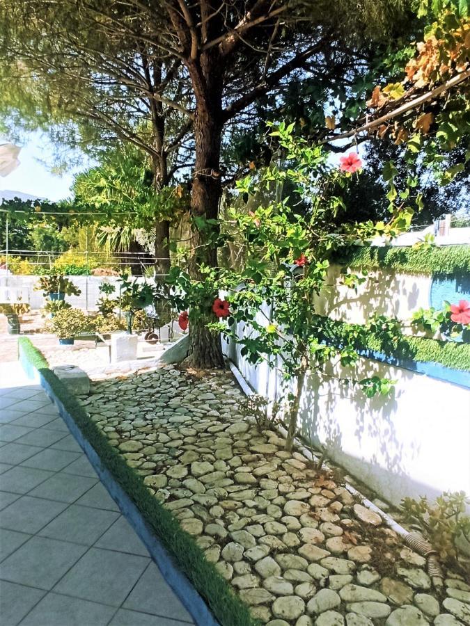 Villa Dina La Canée Extérieur photo