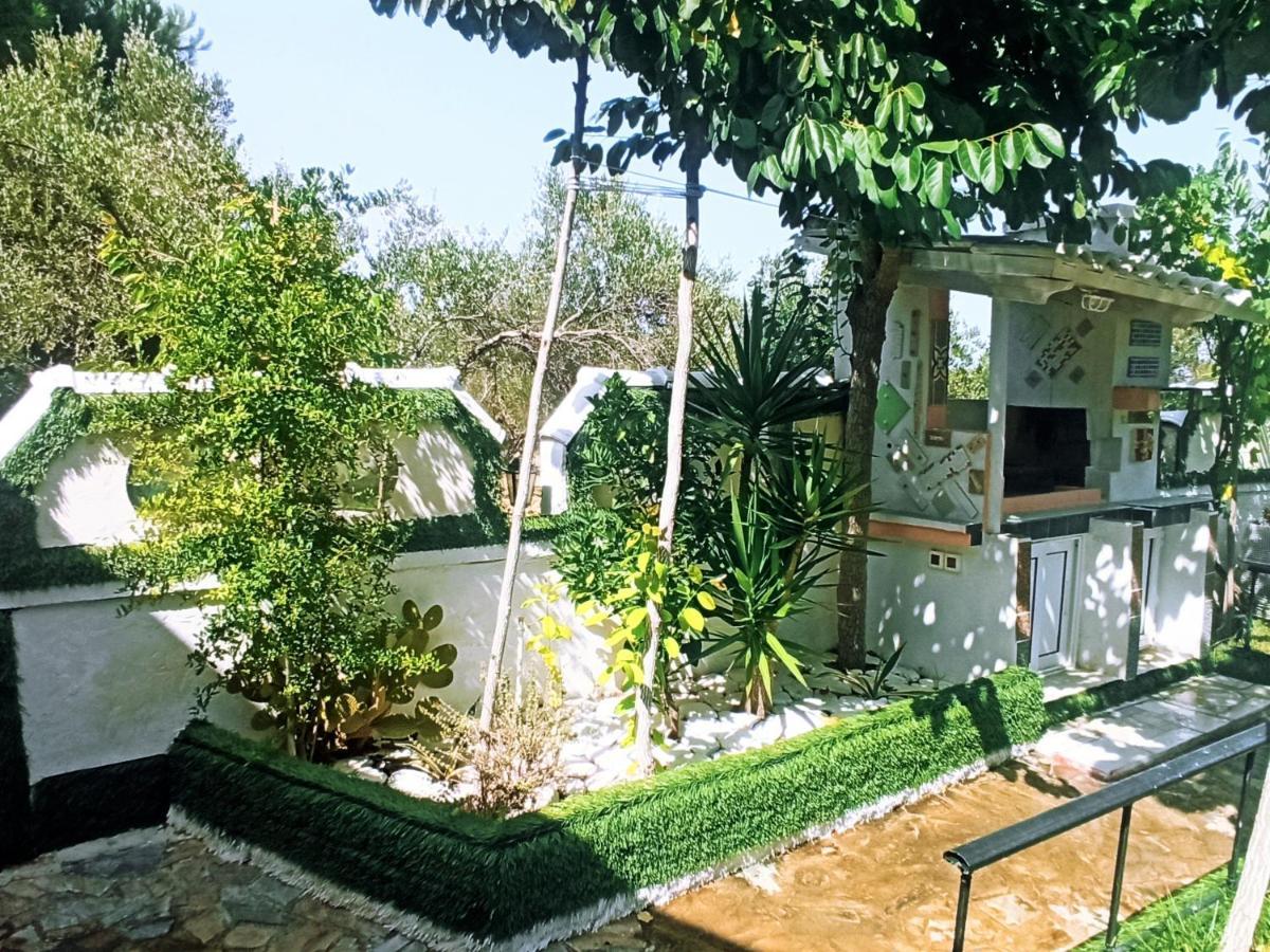 Villa Dina La Canée Extérieur photo