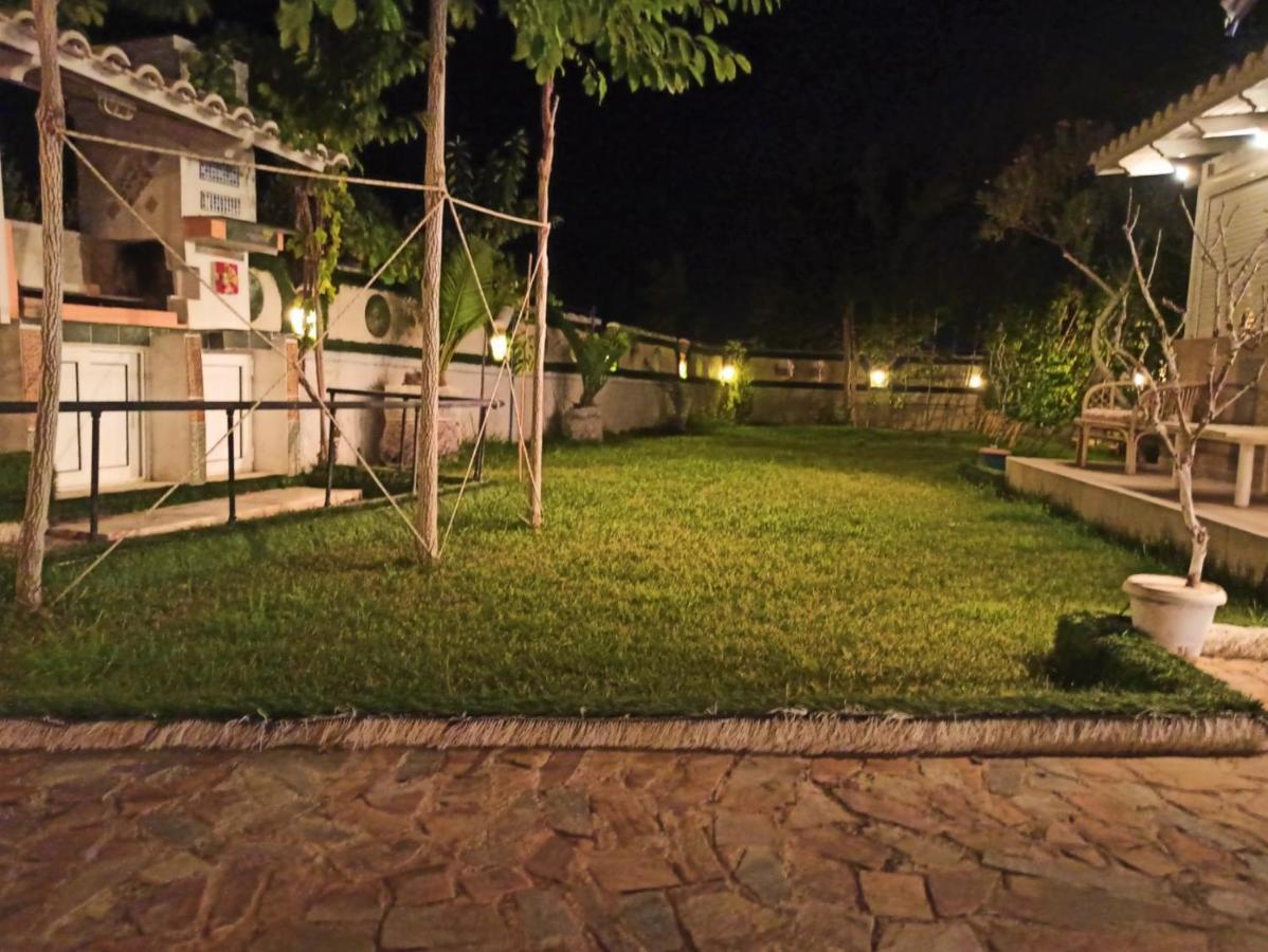 Villa Dina La Canée Extérieur photo